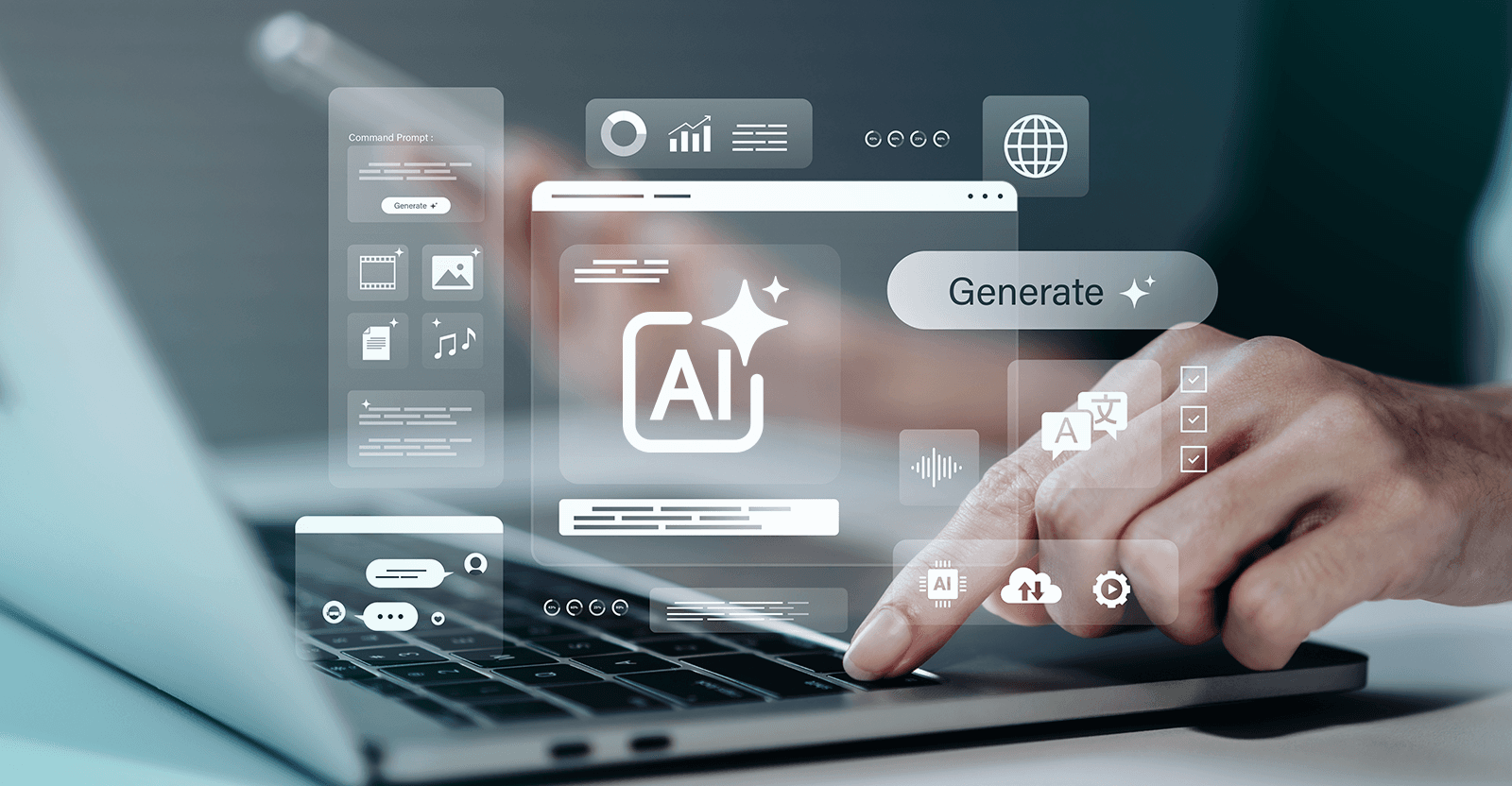 How To Build AI Visibility In 90 Days [Webinar]
