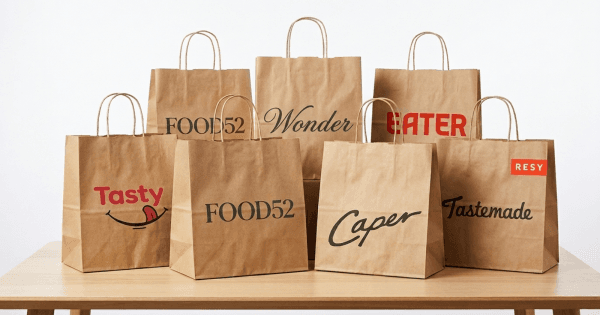 The Feeding Frenzy Fueling Food Media M&A