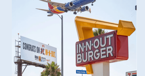 Exverus Snags Habit Burger Media AOR From Publicis