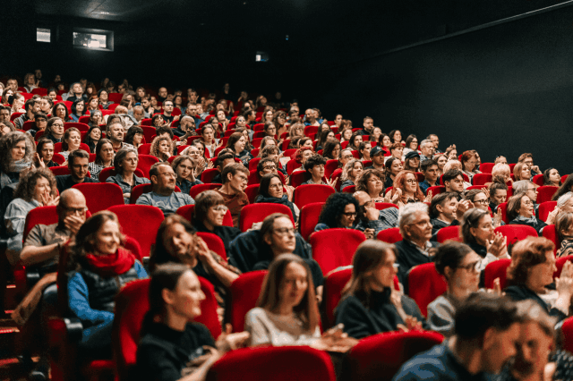 WATCH DOCS Film Festival