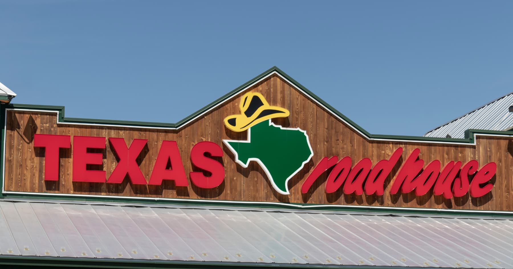 Texas Roadhouse