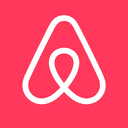 Airbnb logo