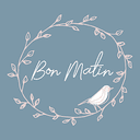 Bon Matin logo