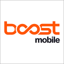 Boost Mobile logo