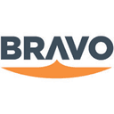 Bravo logo