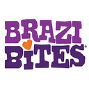 Brazi Bites logo