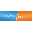 Breaking Media logo