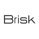 Brisk logo