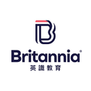 Britannia logo