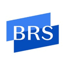 BRS logo