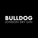 BULLDOG Gin logo