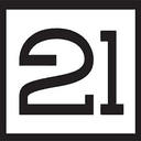 Burger21 logo