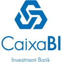 Caixa logo