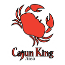 Cajun King logo
