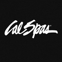 Cal Spas logo