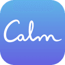 Calm logo