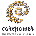 CorePower logo