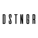 DSTNGR logo
