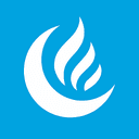 Luna Grill logo