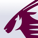 Qatar Airways logo