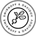 Smirnoff logo