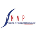 Snap, Inc. logo