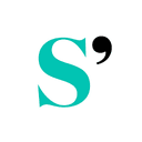 theSkimm logo