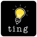 Ting logo