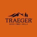Traeger Grills logo