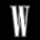 W Magazine logo