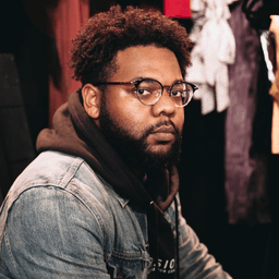 Justin McDonald-Riley