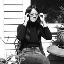 Andrea Wang