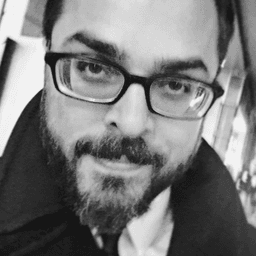 Adam Jesberger