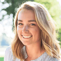 Isabel Strachan