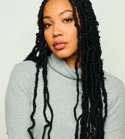 Alisha Henson