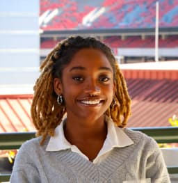Kenidi Cook