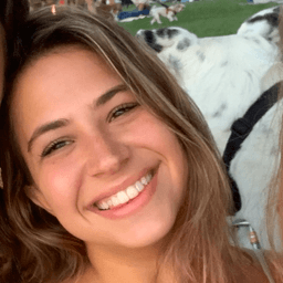 Lindsay Lorberbaum