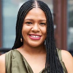 Tanisha Colon-Bibb