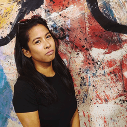 Ashley DeJesus