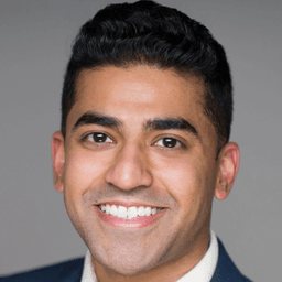 Albert G. Kurian, MBA, PMP