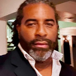 Steven Robinson