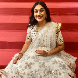 Shravya Arra