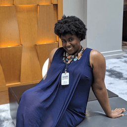 Lady Nwadike Nwadike