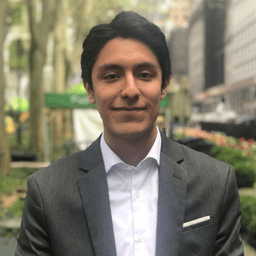 Mark Morales