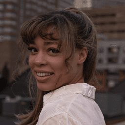 Camaryn McKenzie