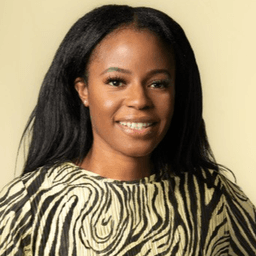 Elizabeth Aderinola