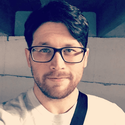 Jason Mericle