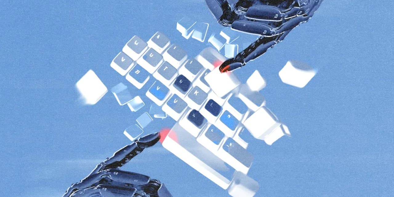 WTF is vibe coding? – Digiday
