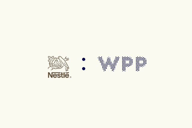 WPP wins Nestlé content operating model in Greater China