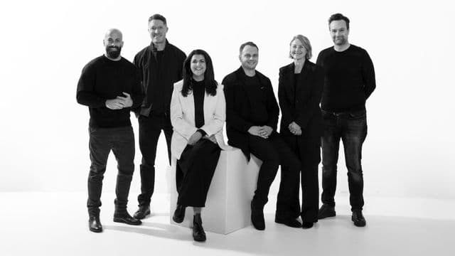 M+C Saatchi Group ANZ moves toward local ownership
